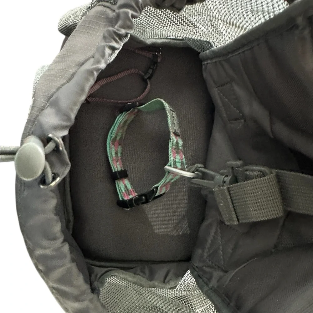 Outward Hound Gray Accessory Bag